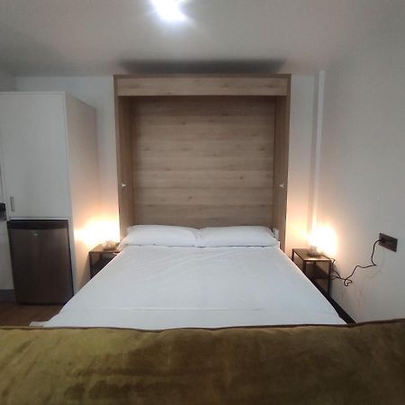 1A. Estudio Para Disfrutar Y Tapear En Ourense Exterior photo
