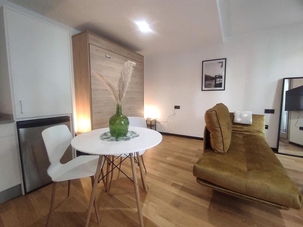 1A. Estudio Para Disfrutar Y Tapear En Ourense Exterior photo