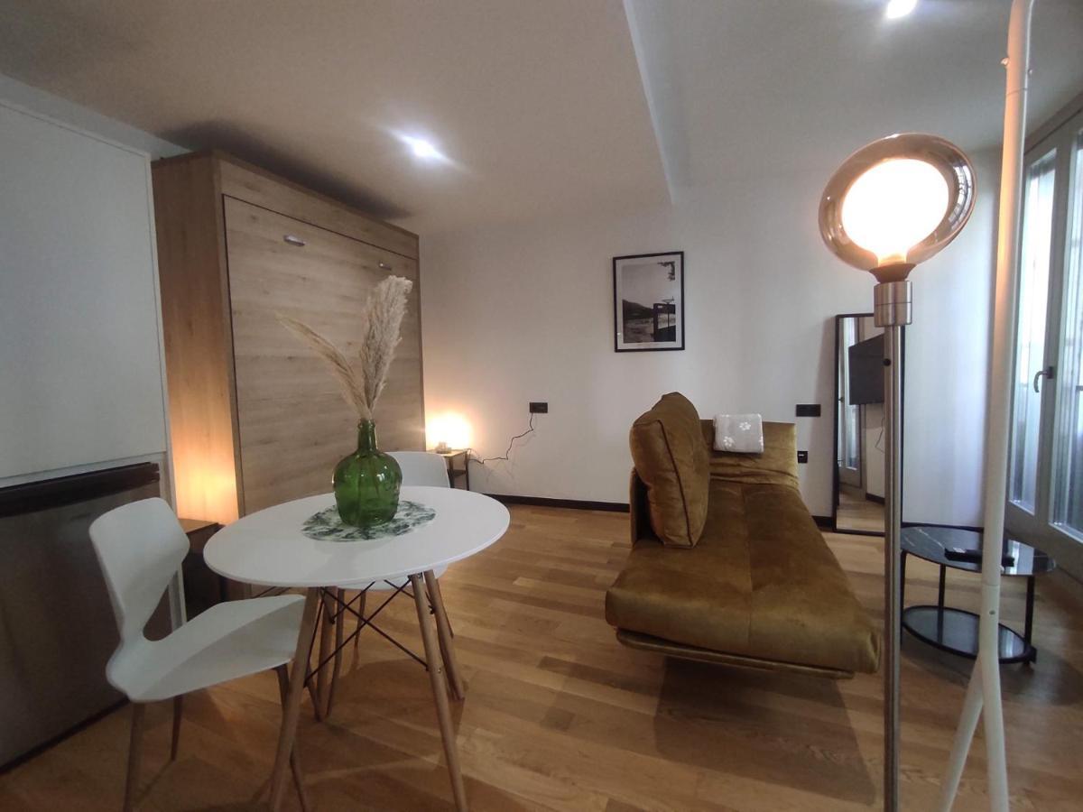 1A. Estudio Para Disfrutar Y Tapear En Ourense Exterior photo